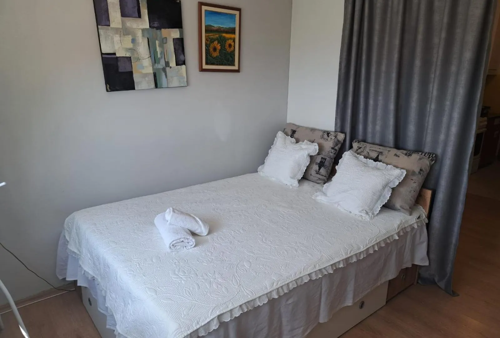 Апартаменты Rijeka1