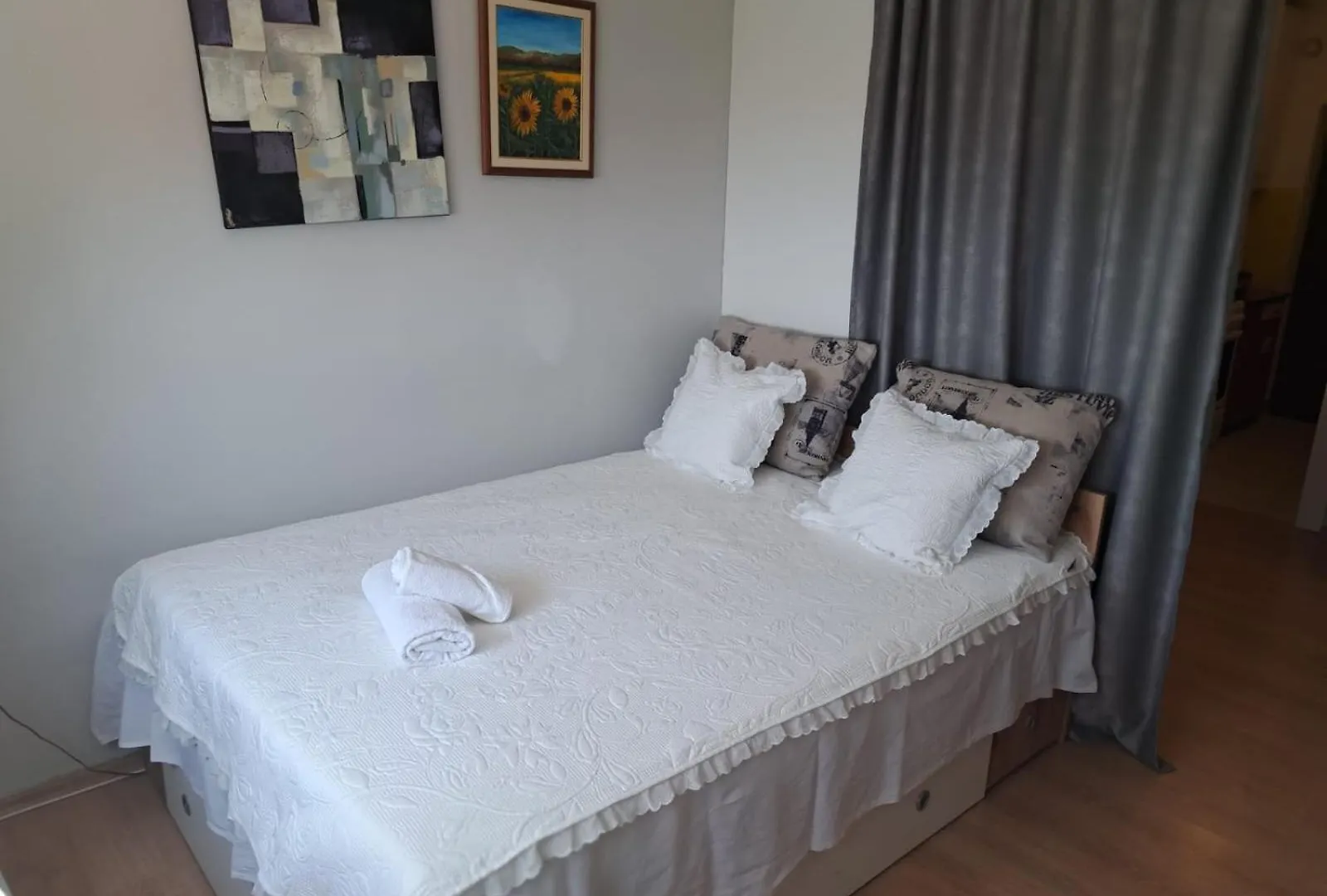 Апартаменты Rijeka1 0*, Риека