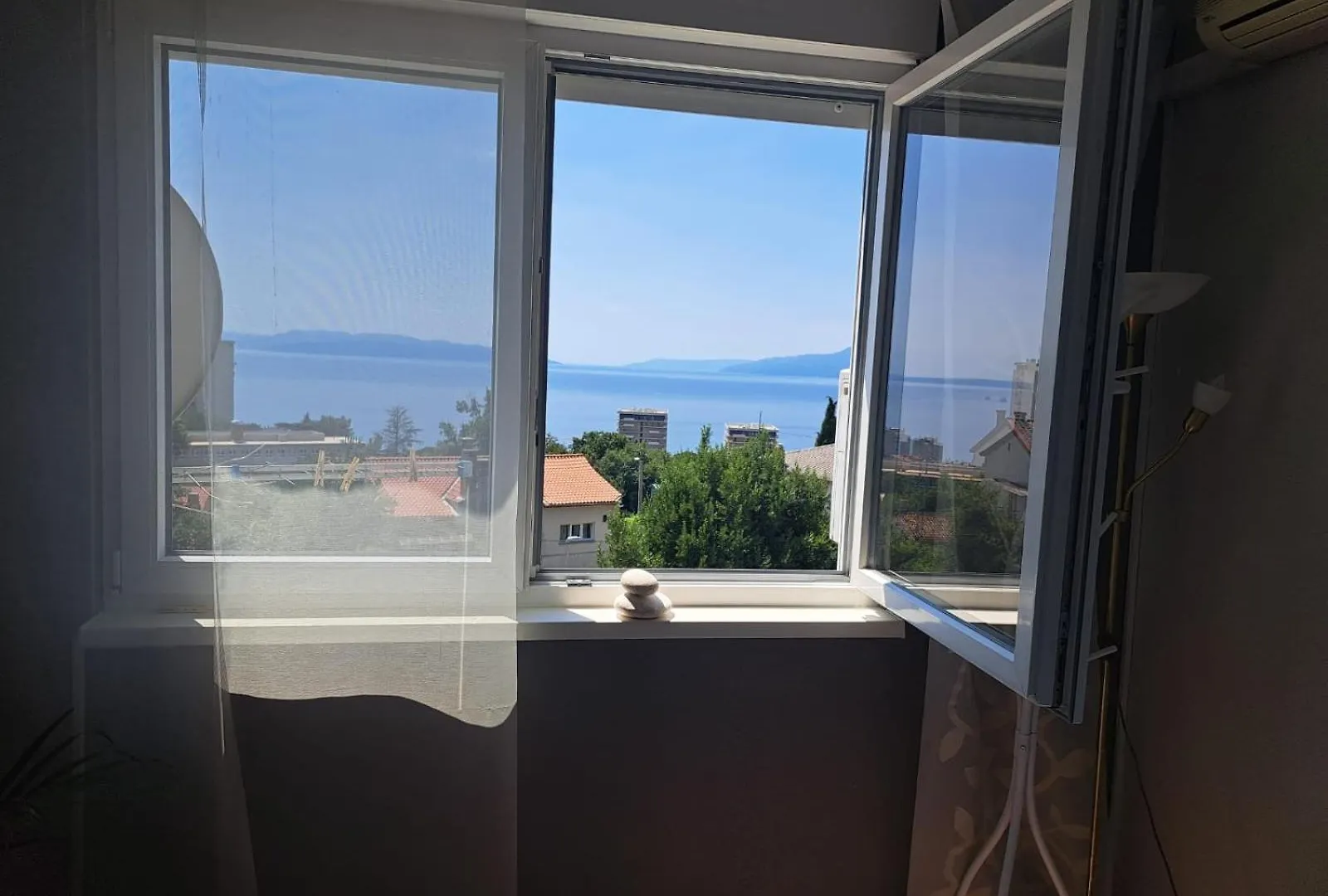 Апартаменты Rijeka1